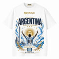 ARGENTINA 2026