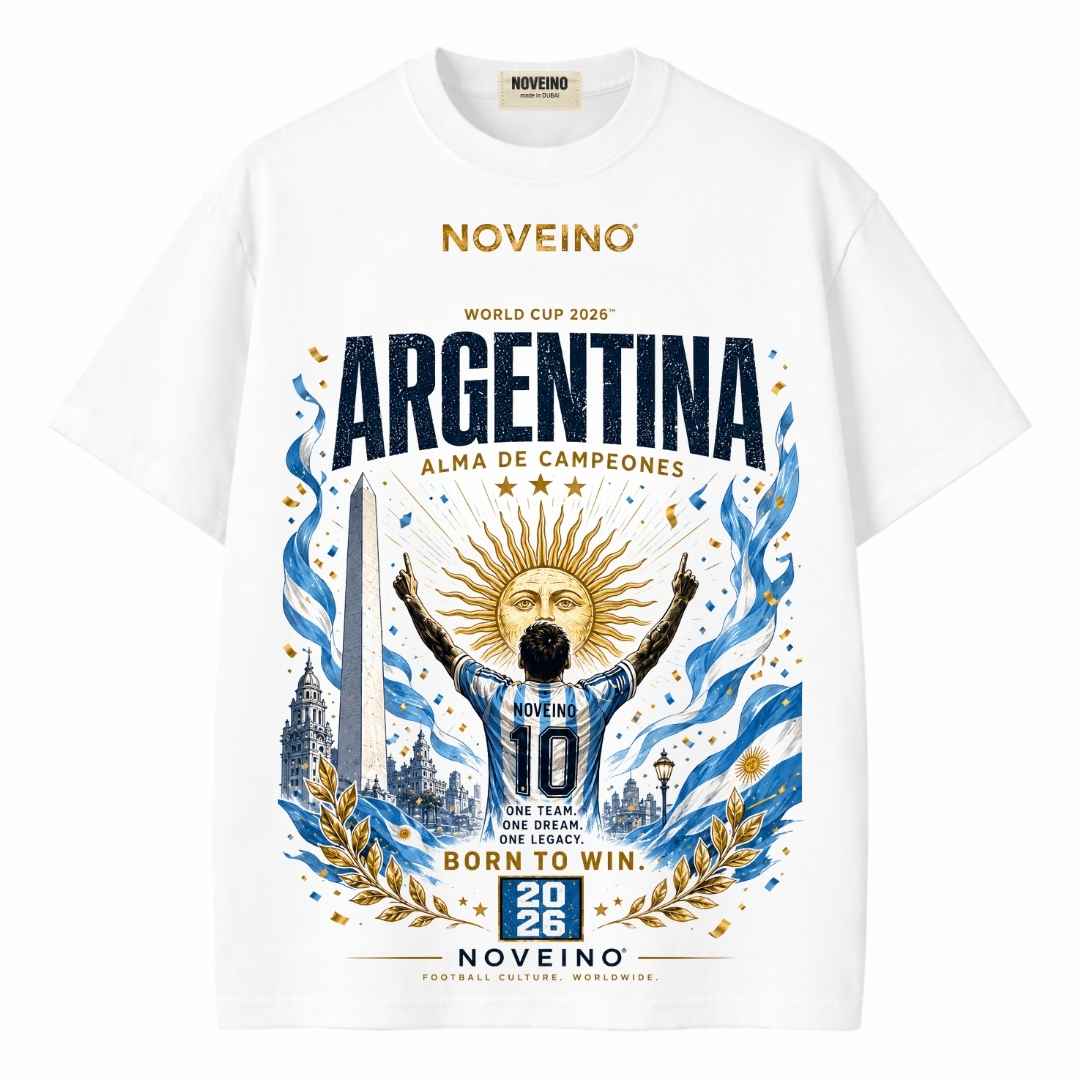 ARGENTINA 2026