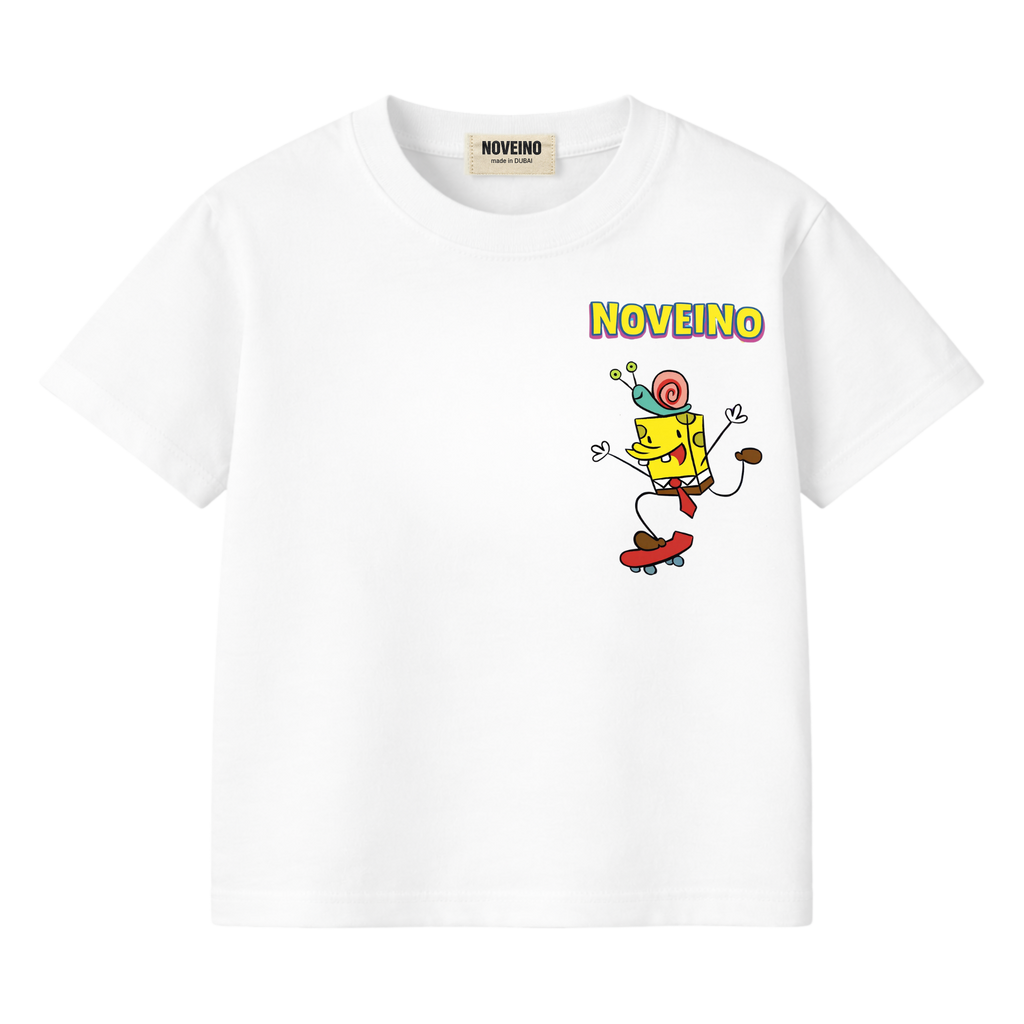 NOVEINO KIDS # 7