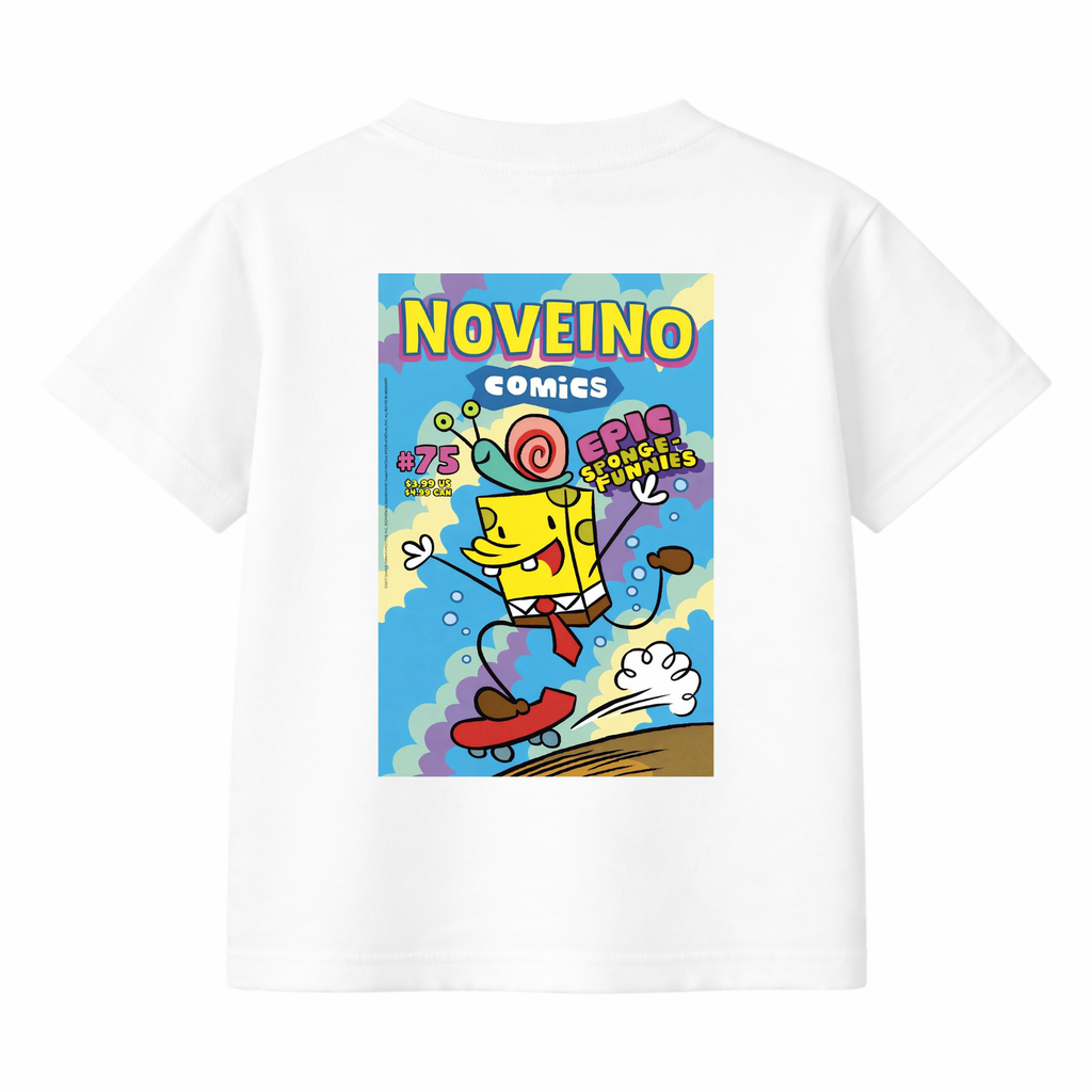 NOVEINO KIDS # 7
