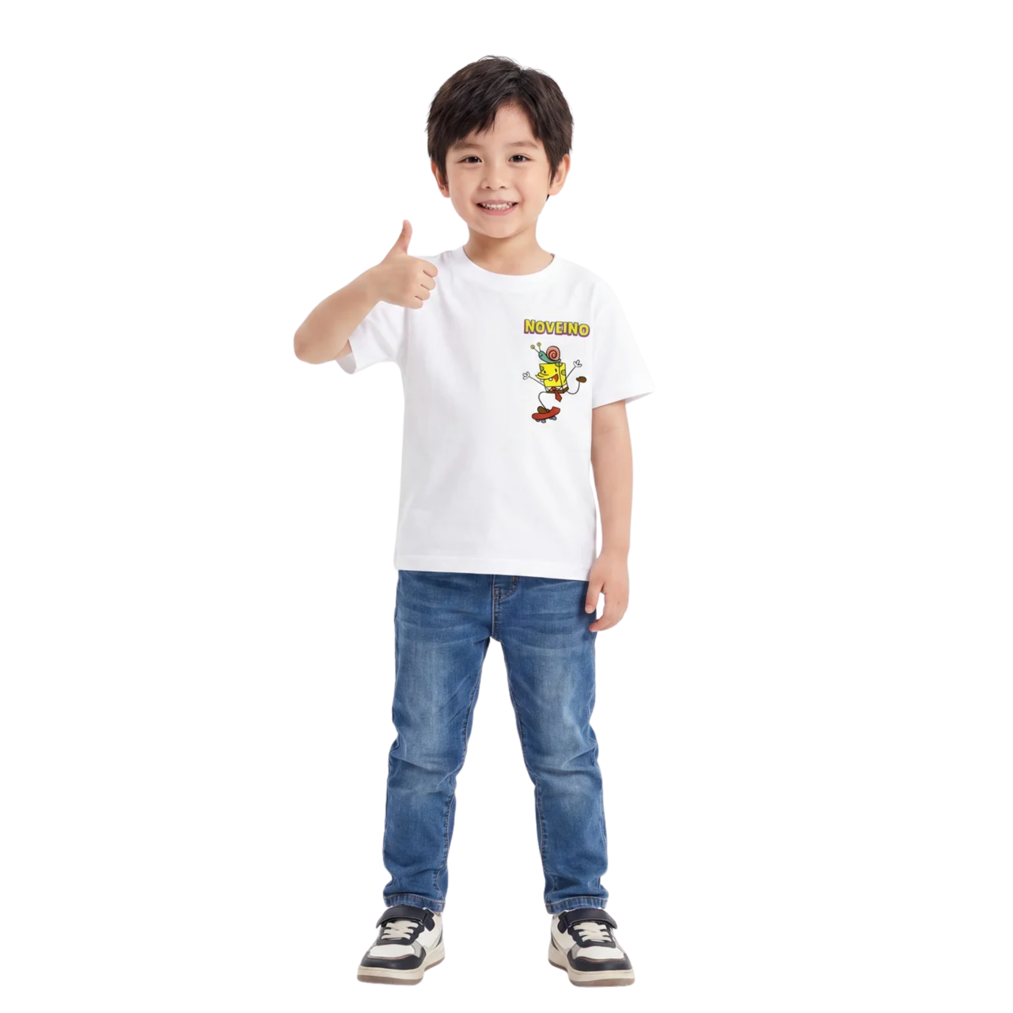 NOVEINO KIDS # 7