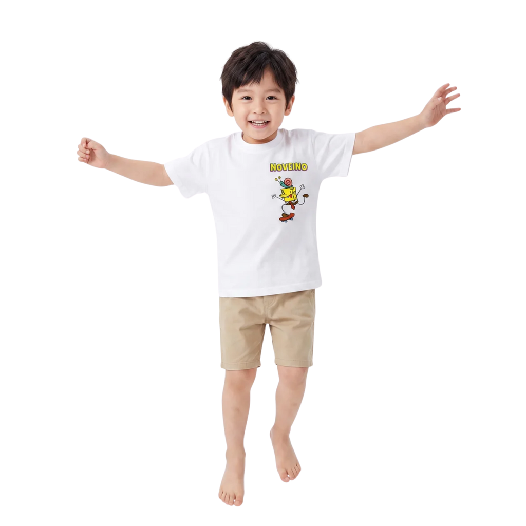 NOVEINO KIDS # 7
