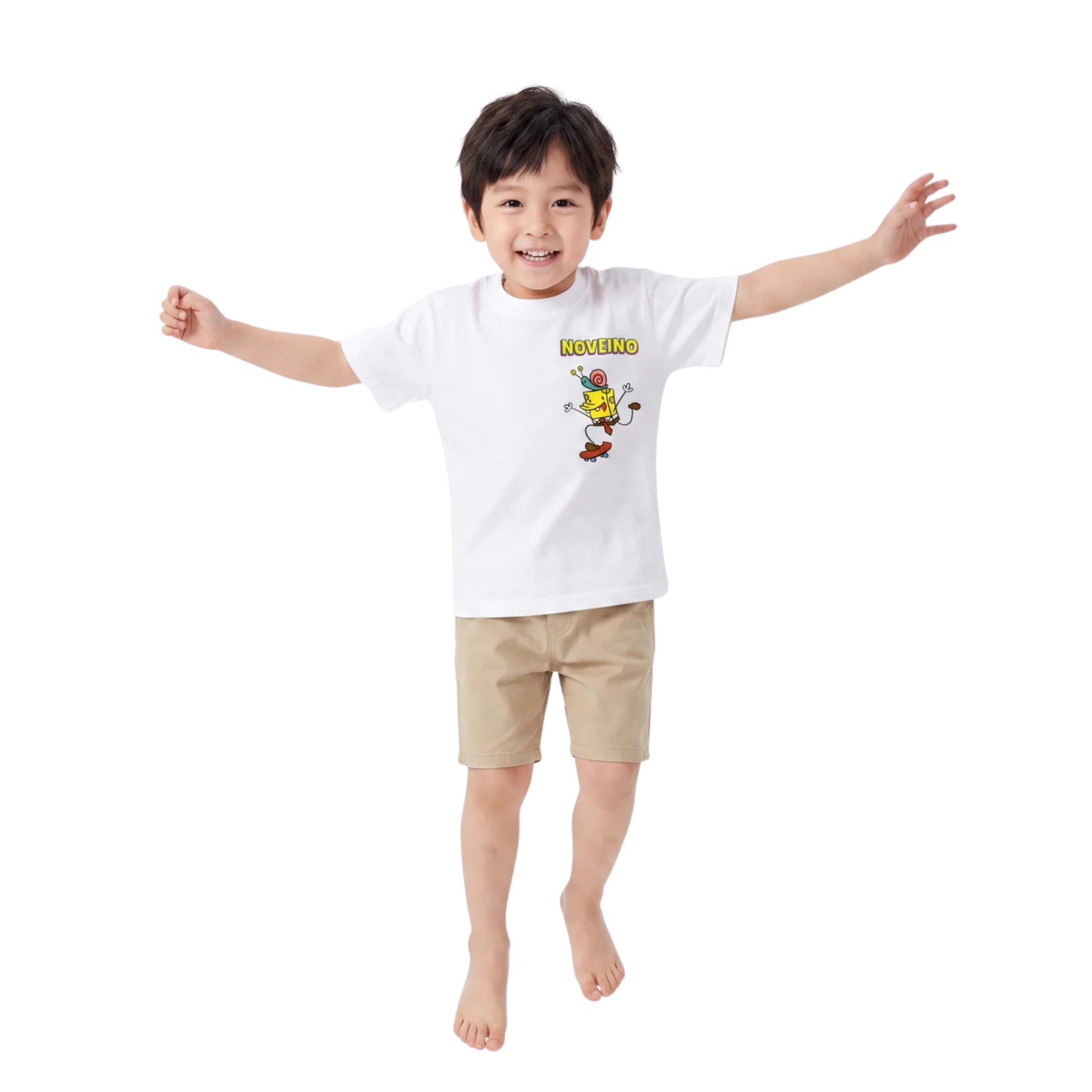 NOVEINO KIDS # 7