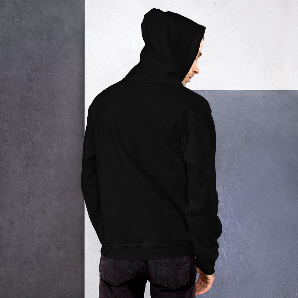 Dragon Ball Z Unisex Hoodie Goku, Vegeta, Gohan, Goten Graphic Anime Hoodie