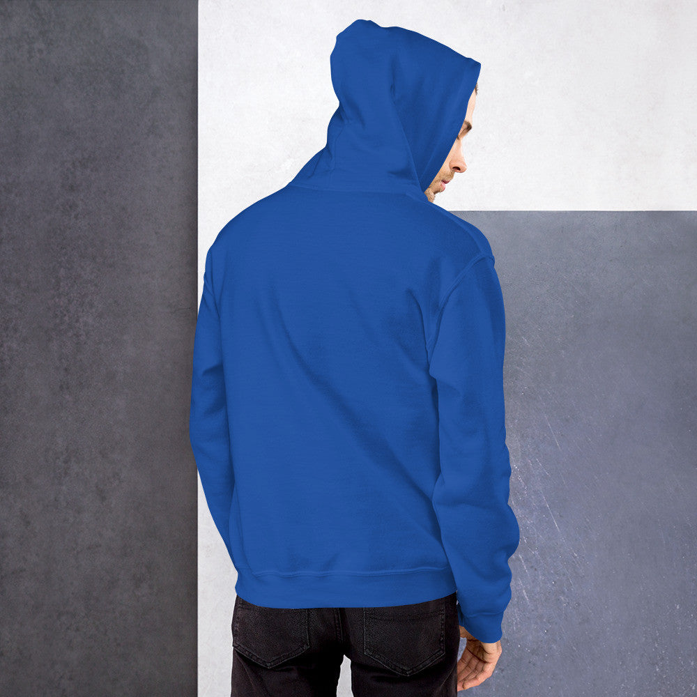 Dragon Ball Z Unisex Hoodie Goku, Vegeta, Gohan, Goten Graphic Anime Hoodie